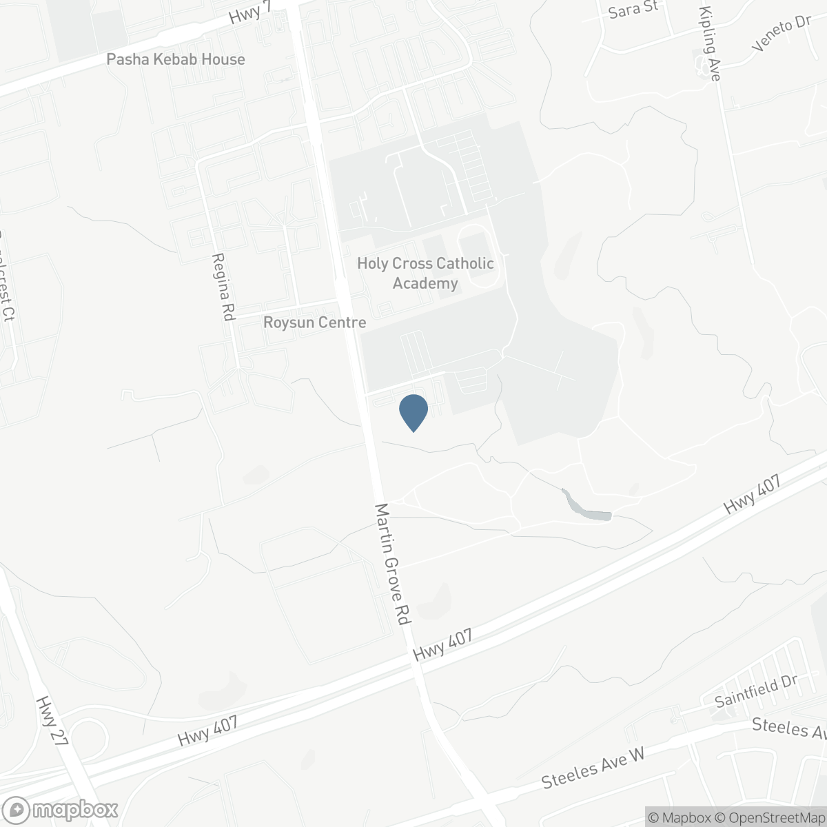 309 - 7373 MARTIN GROVE ROAD, Vaughan, Ontario L4L 9K1
